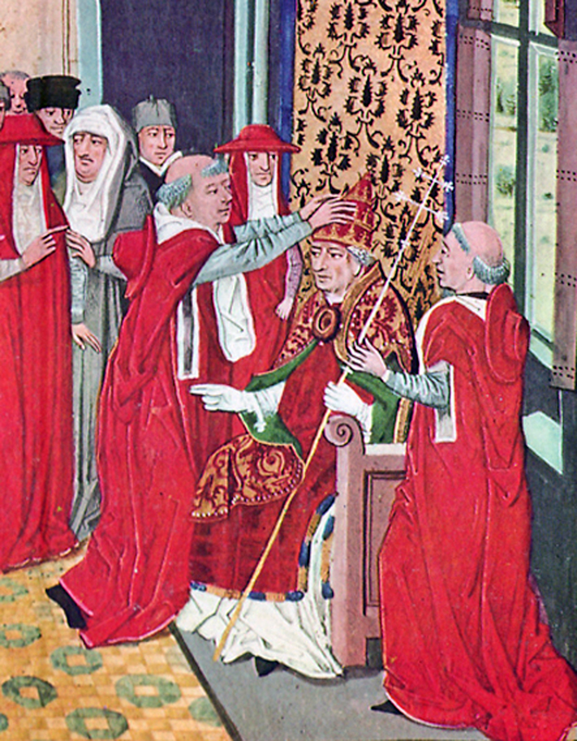 the life and times of pope urban ii Strenuitas the life and times of robert guiscard and bohemond of taranto: norman power from the mezzogiorno to antioch 1016 – 1111 ad ebook: danny chaplin. the life and times of pope urban ii Strenuitas the life and times of robert guiscard and bohemond of taranto: norman power from the mezzogiorno to antioch 1016 – 1111 ad ebook: danny chaplin.