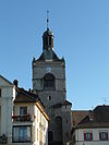 Église d'Évian-les-Bains