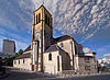 Église Saint-Pierre-Saint-Paul d'Ivry-sur-Seine