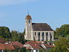 Église de Rupt-sur-Saône