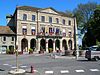 Hôtel de ville de Thonon-les-Bains