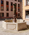 Petite fontaine (Belfort)