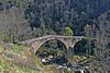 Pont du Diable de Saint-André-de-Chalencon