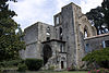 Abbaye de Villelongue