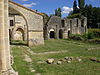Abbaye Saint-Nicolas de Blasimon