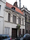 Maison, 2 rue d'Arras