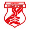 Logo du Akçaabat Sebatspor