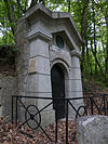 Monument commémoratif de Tadeusz Kosciuszko