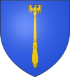 Armoiries archi-chambellan du Saint-Empire (simple).svg