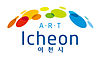Logo of Icheon city