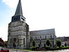 Église Notre-Dame d'Aubenton
