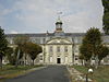 Bâtiment principal, hôpital de la Marine, Rochefort.jpg