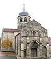 Église Saint-Martin de Bellenaves