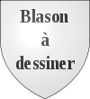 Blason de Guérande