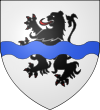 Blason Bousbach 57.svg