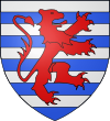 Blason Châteauneuf-sur-Charente 1.svg