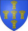 Blason Comtes Clermont Beauvaisis.svg