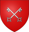 Blason Dampierre.svg