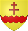 Blason Eguelshardt 57.svg