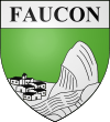 Blason Faucon du Caire.svg