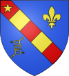 Blason Feucherolles.svg