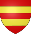 Armes de Beuvron-en-Auge