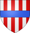 Blason Maison d'Auteville.svg