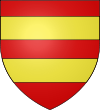 Blason Mirabeau04.svg