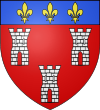 Blason Montereau-Faut-Yonne.svg