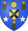 Blason Neuilly-en-Thelle.svg