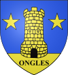 Blason Ongles.svg