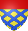 Armes de Pont-Farcy