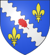 Blason Rouvroy-sur-Audry.svg