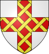 Blason Seigneurs de Poix(-de-Picardie) (selon Gelre).svg