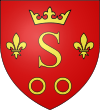 Blason Sisteron 04.svg