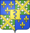 Armes de Blainville-sur-Orne