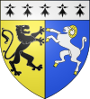 Département du Finistère (29).