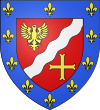 Département du Val-d’Oise (95).
