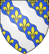 Département des Yvelines (78).