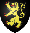 Blason de Blonay 1.svg