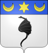 Blason de la ville d'Artalens-Souin (Hautes-Pyrénées).svg