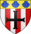 Blason de la ville d'Avot (21).svg