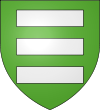 Blason de la ville de Cailhavel (11).svg