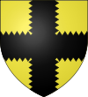 Blason de la ville de Gondrecourt-le-Château (55).svg