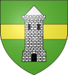 Blason de la ville de Saulon-la-Rue (21).svg