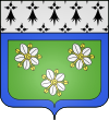 Blason de la ville de Squiffiec (Côtes-d'Armor).svg