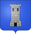 Blason de la ville de Villembits (Hautes-Pyrénées).svg