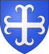 Blason fam fr Clément.svg