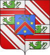 Blason famille fr Milliet2.svg