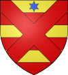 Blason famille fr de Feraudy.svg